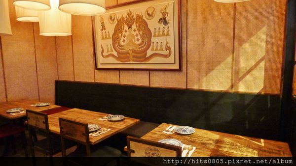 太老爺小酒館:口碑48-經典泰式料理.太老爺小酒館