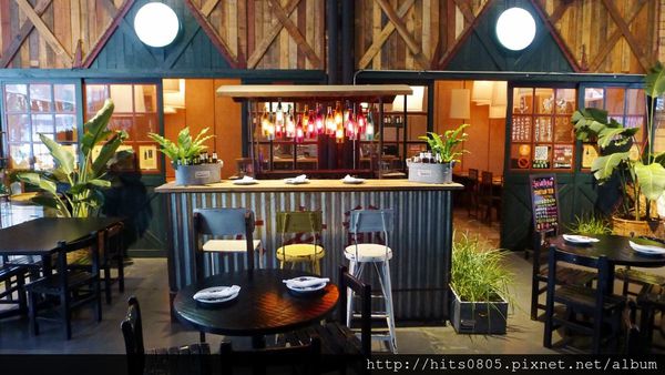 太老爺小酒館:口碑48-經典泰式料理.太老爺小酒館