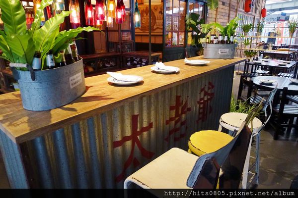 太老爺小酒館:口碑48-經典泰式料理.太老爺小酒館