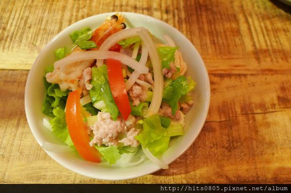 太老爺小酒館:口碑48-經典泰式料理.太老爺小酒館