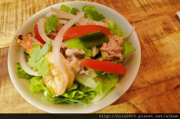 太老爺小酒館:口碑48-經典泰式料理.太老爺小酒館