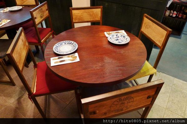 太老爺小酒館:口碑48-經典泰式料理.太老爺小酒館