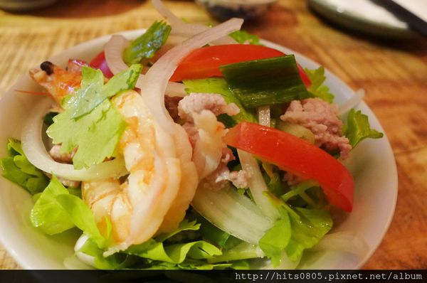 太老爺小酒館:口碑48-經典泰式料理.太老爺小酒館