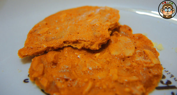 俊美餅店：哩哩摳摳【台中･俊美食品】薑還是老的辣