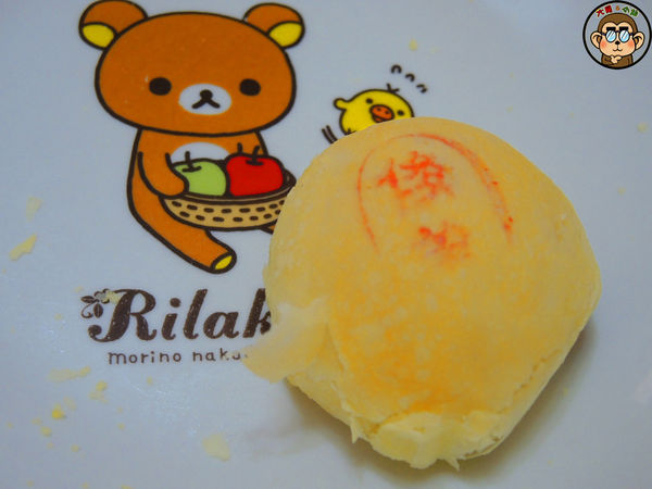 俊美餅店：哩哩摳摳【台中･俊美食品】薑還是老的辣