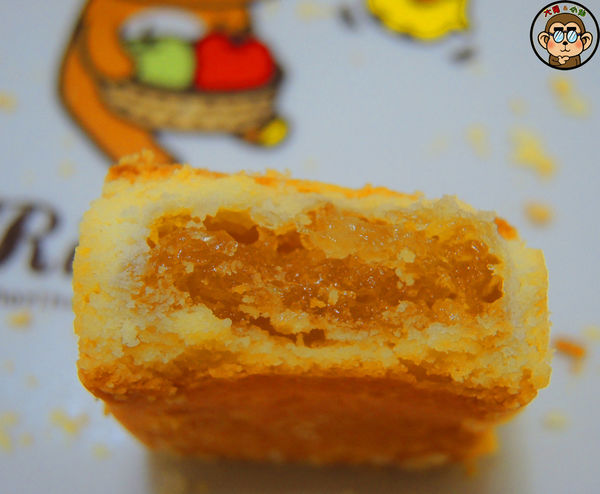 俊美餅店：哩哩摳摳【台中･俊美食品】薑還是老的辣