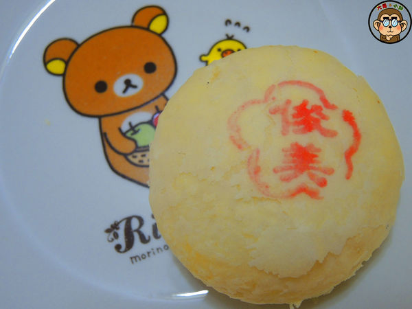 俊美餅店：哩哩摳摳【台中･俊美食品】薑還是老的辣