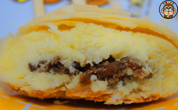 俊美餅店：哩哩摳摳【台中･俊美食品】薑還是老的辣