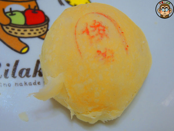 俊美餅店：哩哩摳摳【台中･俊美食品】薑還是老的辣