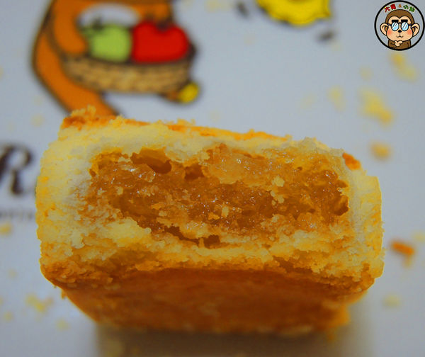 俊美餅店：哩哩摳摳【台中･俊美食品】薑還是老的辣