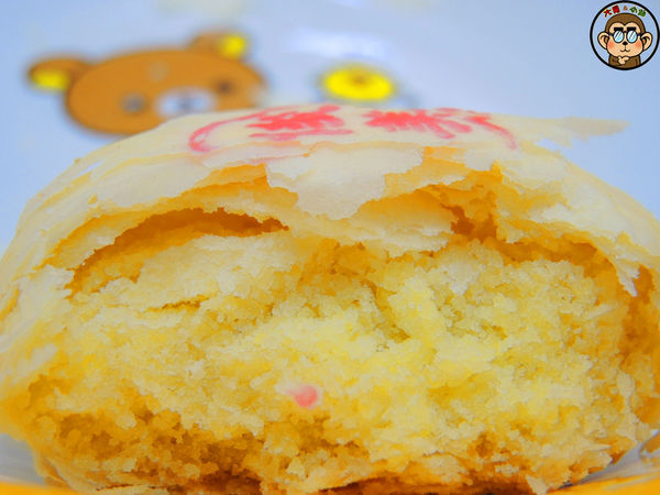 俊美餅店：哩哩摳摳【台中･俊美食品】薑還是老的辣