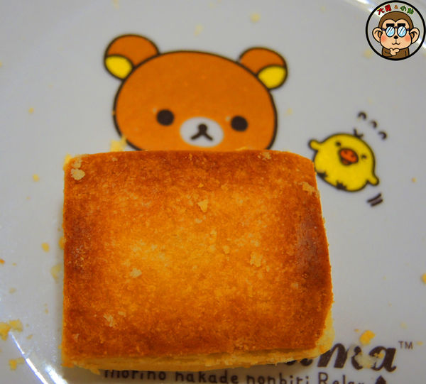 俊美餅店：哩哩摳摳【台中･俊美食品】薑還是老的辣