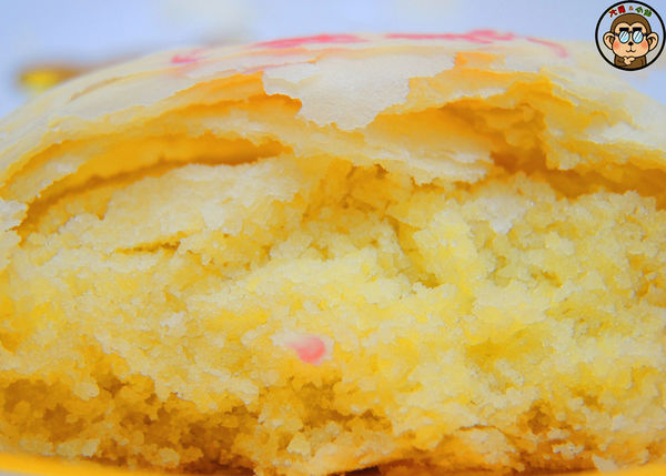 俊美餅店：哩哩摳摳【台中･俊美食品】薑還是老的辣