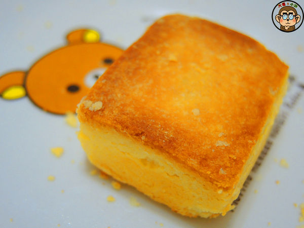 俊美餅店：哩哩摳摳【台中･俊美食品】薑還是老的辣