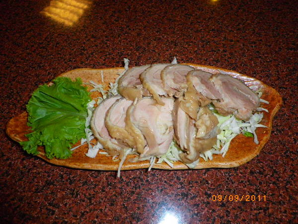 老天味小館：慶生歡送9月9在老天味