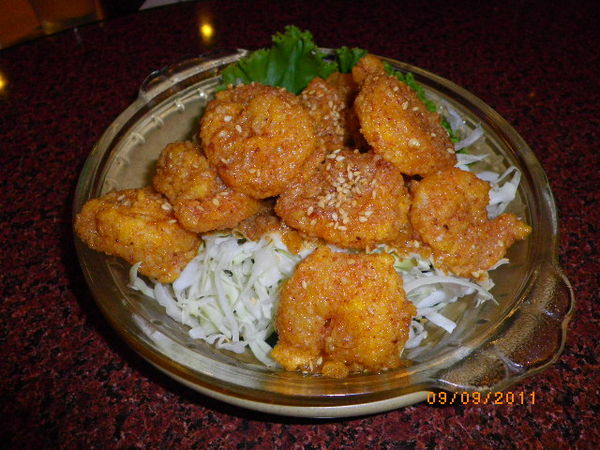 老天味小館：慶生歡送9月9在老天味