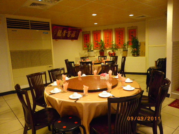 老天味小館：慶生歡送9月9在老天味