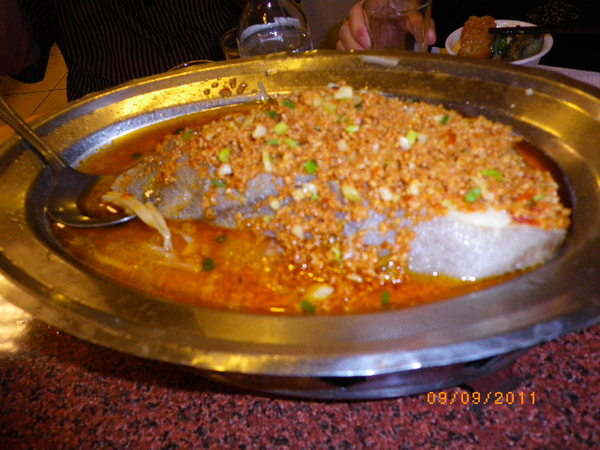 老天味小館：慶生歡送9月9在老天味