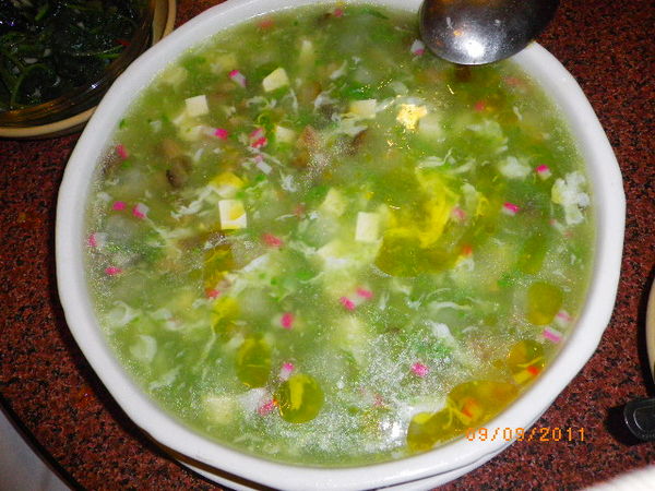 老天味小館：慶生歡送9月9在老天味