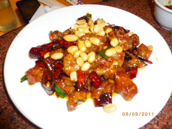 老天味小館：慶生歡送9月9在老天味