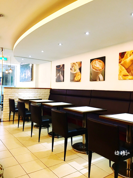 茉莉森咖啡館:美食 / 基隆市→仁愛區.咖啡館>茉莉森*★