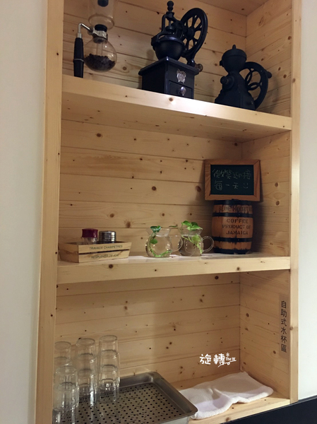 茉莉森咖啡館:美食 / 基隆市→仁愛區.咖啡館>茉莉森*★