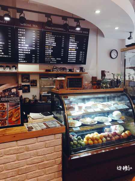 茉莉森咖啡館:美食 / 基隆市→仁愛區.咖啡館>茉莉森*★