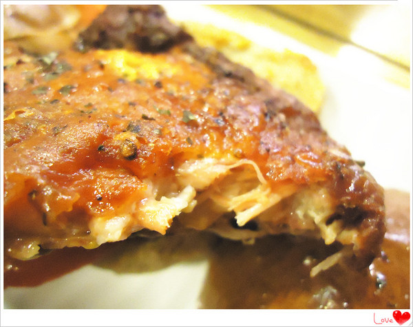 LAX Burger 美式漢堡店：【愛評口碑券♥第十八彈】漢堡厚到讓你吃到落下巴 @LAX Burger 美式漢堡店