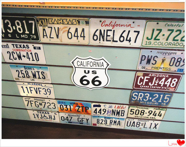 LAX Burger 美式漢堡店：【愛評口碑券♥第十八彈】漢堡厚到讓你吃到落下巴 @LAX Burger 美式漢堡店