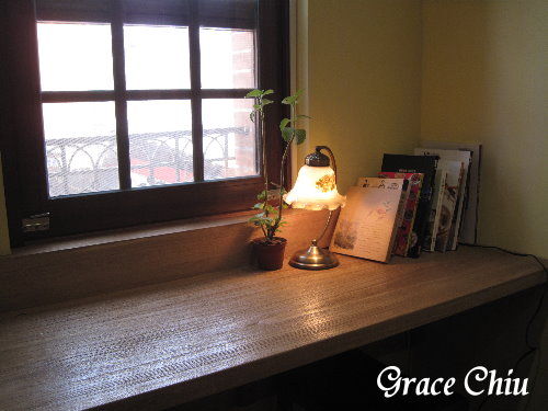 福來許Fleisch：Fleisch福來許咖啡（迪化街．大稻埕）