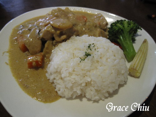 福來許Fleisch：Fleisch福來許咖啡（迪化街．大稻埕）