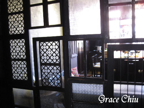 福來許Fleisch：Fleisch福來許咖啡（迪化街．大稻埕）