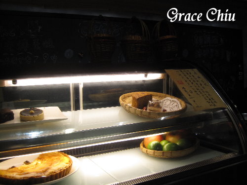 福來許Fleisch：Fleisch福來許咖啡（迪化街．大稻埕）