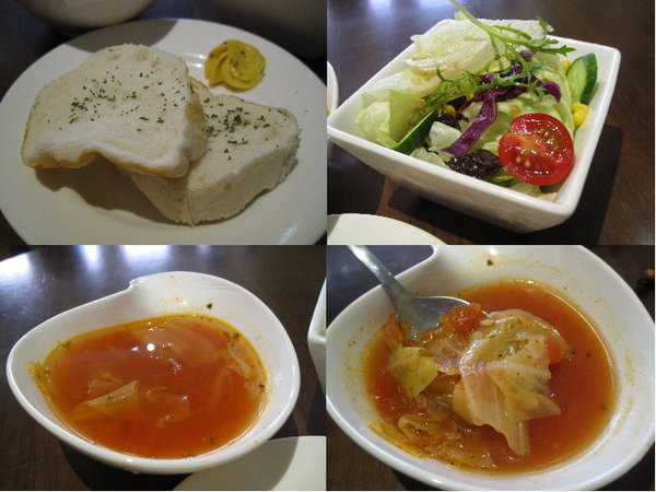 福來許Fleisch：Fleisch福來許咖啡（迪化街．大稻埕）