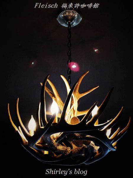 福來許Fleisch:Fleisch福來許咖啡館