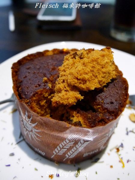 福來許Fleisch:Fleisch福來許咖啡館