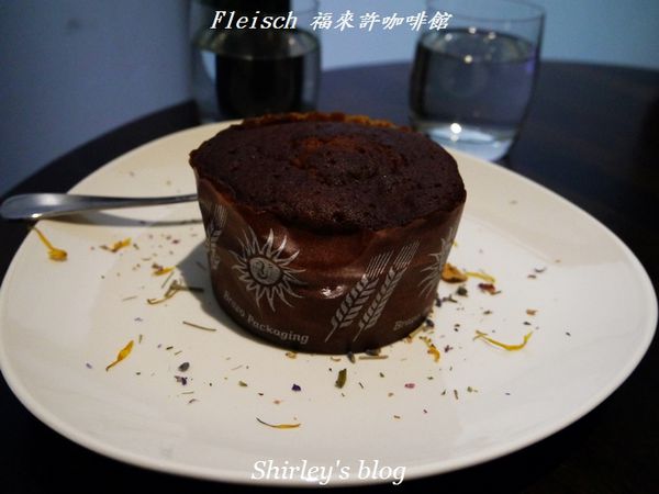 福來許Fleisch:Fleisch福來許咖啡館