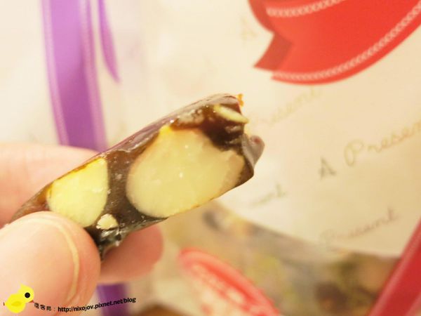 【好菓子】南棗核桃糕&南棗夏威夷糕,古早味養生茶點