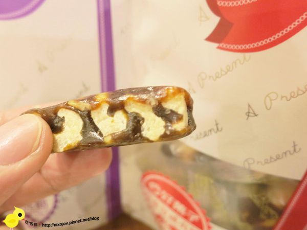 【好菓子】南棗核桃糕&南棗夏威夷糕,古早味養生茶點