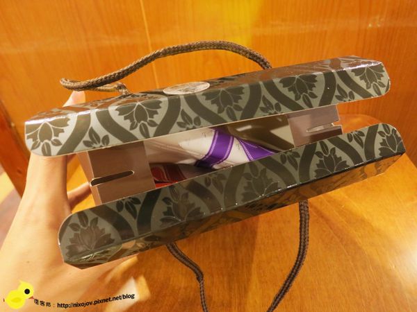 【好菓子】南棗核桃糕&南棗夏威夷糕,古早味養生茶點