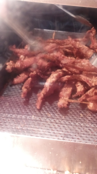 精誠夜市:彰化最大~ 名字最多的