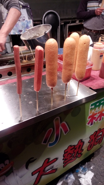 精誠夜市:彰化最大~ 名字最多的