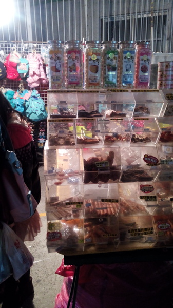 精誠夜市:彰化最大~ 名字最多的