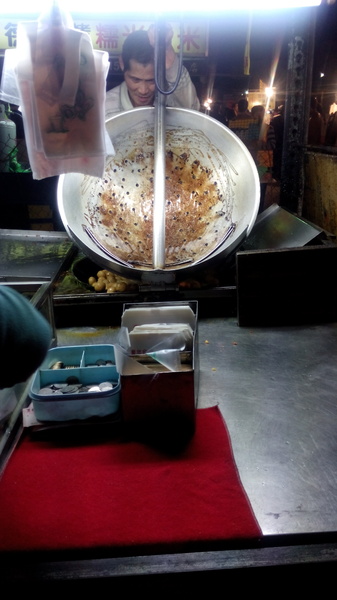 精誠夜市:彰化最大~ 名字最多的