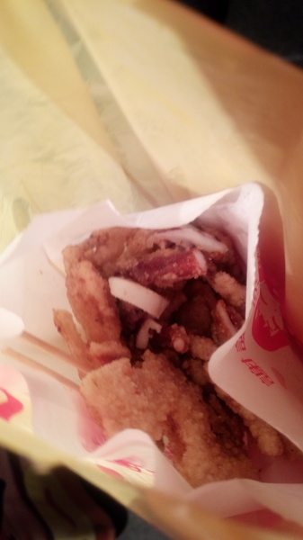 精誠夜市:彰化最大~ 名字最多的