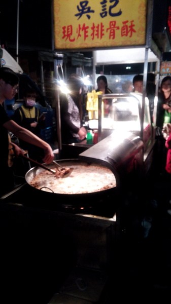 精誠夜市:彰化最大~ 名字最多的