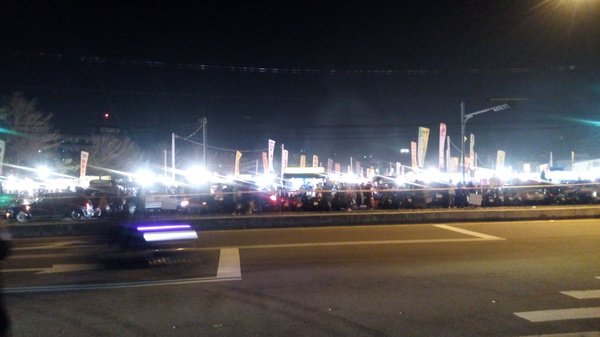 精誠夜市:彰化最大~ 名字最多的