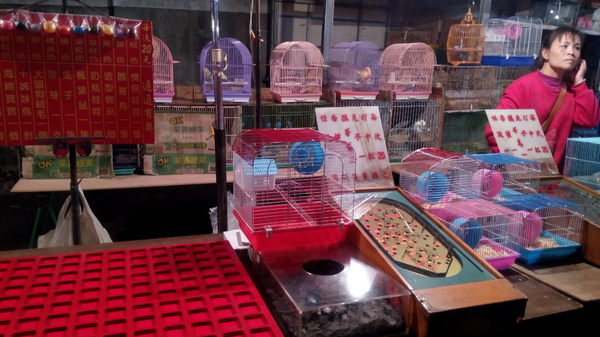 精誠夜市:彰化最大~ 名字最多的