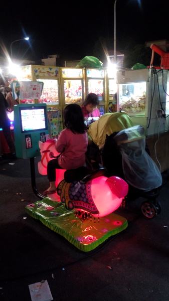 精誠夜市:彰化最大~ 名字最多的