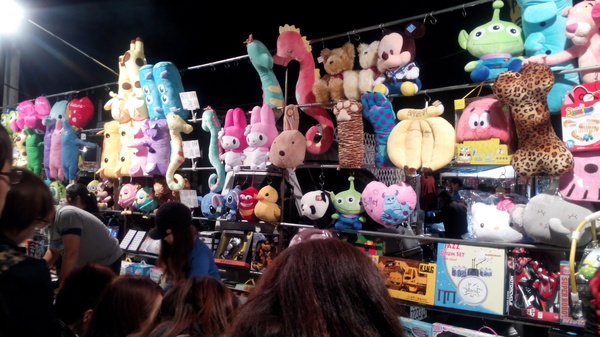 精誠夜市:彰化最大~ 名字最多的